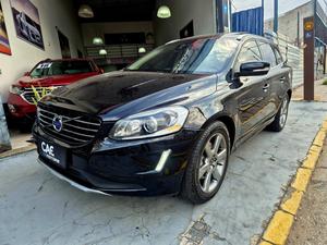 VOLVO/XC60 3.0 T6 TOP AWD TURBO 2014