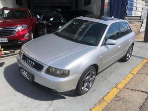 AUDI A3 2004