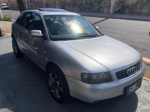 AUDI/A3 1.8 20V 2004
