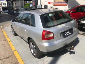 AUDI/A3 1.8 20V 2004