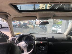 AUDI/A3 1.8 20V 2004