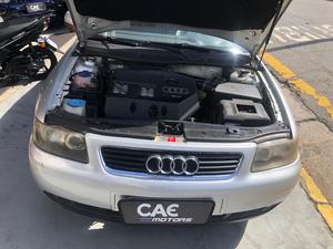 AUDI/A3 1.8 20V 2004