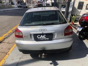 AUDI/A3 1.8 20V 2004