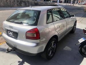 AUDI/A3 1.8 20V 2004