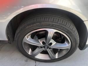 AUDI/A3 1.8 20V 2004
