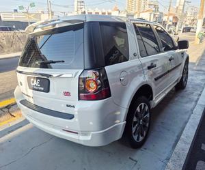 LAND ROVER/FREELANDER 2 2.2 DYNAMIC SD4 16V TURBO 2013