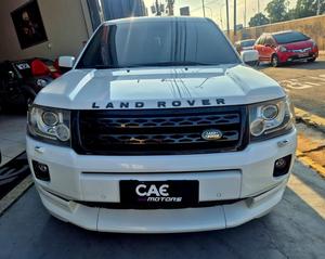 LAND ROVER/FREELANDER 2 2.2 DYNAMIC SD4 16V TURBO 2013