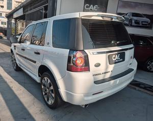 LAND ROVER/FREELANDER 2 2.2 DYNAMIC SD4 16V TURBO 2013