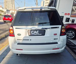 LAND ROVER/FREELANDER 2 2.2 DYNAMIC SD4 16V TURBO 2013
