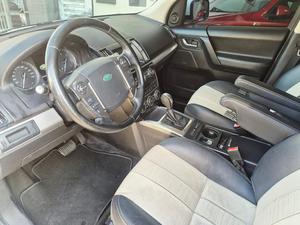 LAND ROVER/FREELANDER 2 2.2 DYNAMIC SD4 16V TURBO 2013