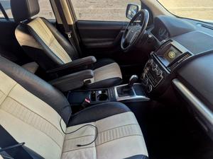 LAND ROVER/FREELANDER 2 2.2 DYNAMIC SD4 16V TURBO 2013