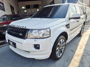 LAND ROVER/FREELANDER 2 2.2 DYNAMIC SD4 16V TURBO 2013