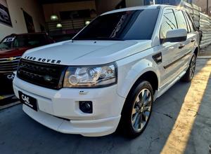 LAND ROVER FREELANDER 2 2013