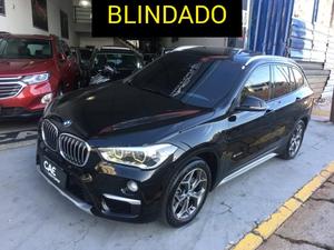 BMW X1 2016
