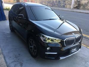 BMW/X1 2.0 16V TURBO ACTIVE SDRIVE20I 4P 2016