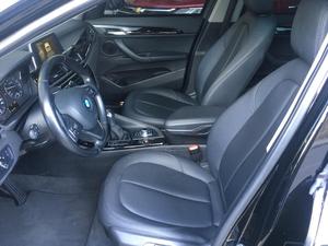 BMW/X1 2.0 16V TURBO ACTIVE SDRIVE20I 4P 2016