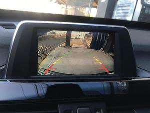 BMW/X1 2.0 16V TURBO ACTIVE SDRIVE20I 4P 2016