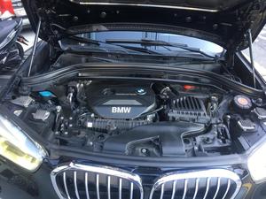 BMW/X1 2.0 16V TURBO ACTIVE SDRIVE20I 4P 2016