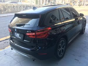 BMW/X1 2.0 16V TURBO ACTIVE SDRIVE20I 4P 2016