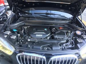 BMW/X1 2.0 16V TURBO ACTIVE SDRIVE20I 4P 2016