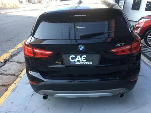 BMW/X1 2.0 16V TURBO ACTIVE SDRIVE20I 4P 2016