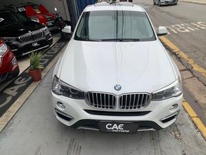 BMW/X4 2.0 28I X LINE 4X4 16V TURBO 2016