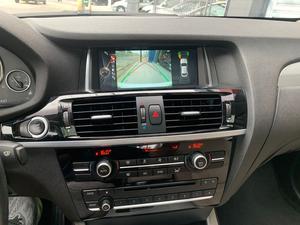 BMW/X4 2.0 28I X LINE 4X4 16V TURBO 2016