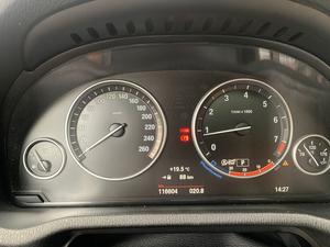 BMW/X4 2.0 28I X LINE 4X4 16V TURBO 2016