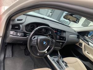 BMW/X4 2.0 28I X LINE 4X4 16V TURBO 2016