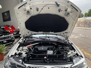 BMW/X4 2.0 28I X LINE 4X4 16V TURBO 2016