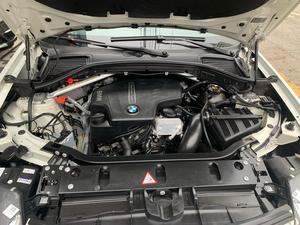 BMW/X4 2.0 28I X LINE 4X4 16V TURBO 2016
