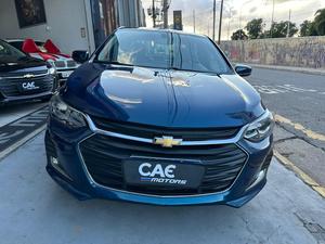 CHEVROLET/ONIX 1.0 TURBO PLUS PREMIER 2021