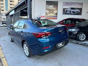CHEVROLET/ONIX 1.0 TURBO PLUS PREMIER 2021