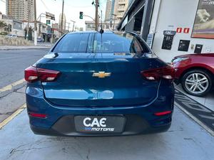 CHEVROLET/ONIX 1.0 TURBO PLUS PREMIER 2021