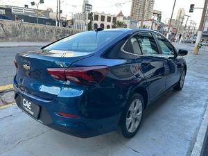 CHEVROLET/ONIX 1.0 TURBO PLUS PREMIER 2021