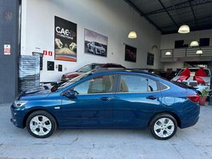 CHEVROLET/ONIX 1.0 TURBO PLUS PREMIER 2021