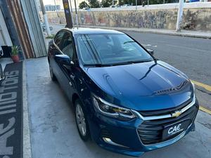 CHEVROLET/ONIX 1.0 TURBO PLUS PREMIER 2021