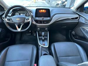 CHEVROLET/ONIX 1.0 TURBO PLUS PREMIER 2021