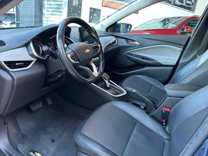 CHEVROLET/ONIX 1.0 TURBO PLUS PREMIER 2021