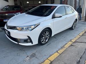 TOYOTA/COROLLA 2.0 XEI 16V 2019