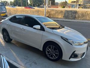 TOYOTA/COROLLA 2.0 XEI 16V 2019