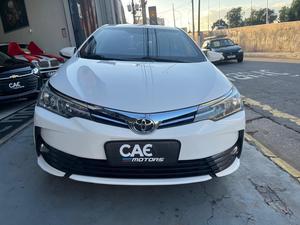 TOYOTA/COROLLA 2.0 XEI 16V 2019