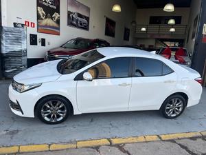 TOYOTA/COROLLA 2.0 XEI 16V 2019