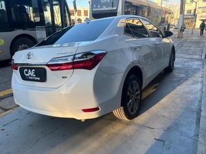 TOYOTA/COROLLA 2.0 XEI 16V 2019