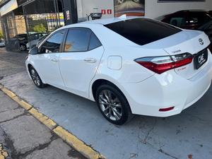 TOYOTA/COROLLA 2.0 XEI 16V 2019