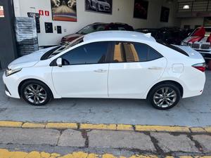 TOYOTA/COROLLA 2.0 XEI 16V 2019