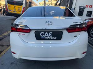 TOYOTA/COROLLA 2.0 XEI 16V 2019