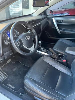 TOYOTA/COROLLA 2.0 XEI 16V 2019