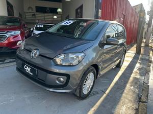 VOLKSWAGEN UP 2017