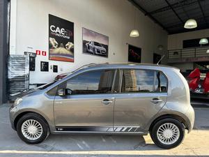 VOLKSWAGEN/UP 1.0 TSI MOVE UP 12V 2017